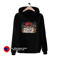 Golden State Warriors Funny The Warriors Hoodie