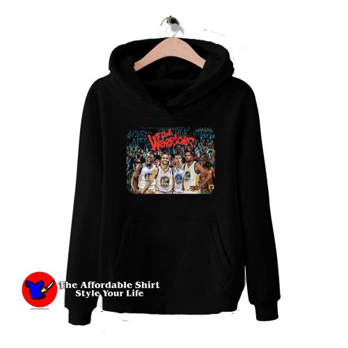 Golden State Warriors Funny The Warriors Hoodie 500x500 Golden State Warriors Funny The Warriors Hoodie On Sale