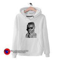 Grace Jones Smoking Old Style Unisex Hoodie