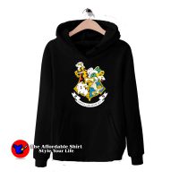 Harry Potter Pokemon Gotta Catch'em All Hoodie