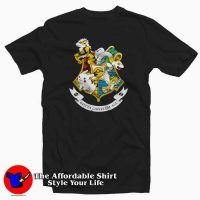 Harry Potter Pokemon Gotta Catch'em All T-shirt