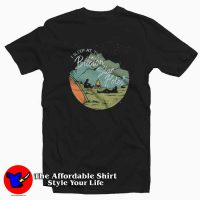 I Sleep At The Billion Star Hotel Unisex T-shirt