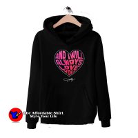 I Will Always Love You Dolly Parton Hoodie