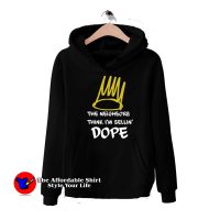 J Cole 4 Your Eyez Only Neighbors Unisex Hoodie