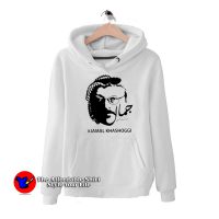 Jamal Khasoggi Justice Unisex Hoodie On Sale