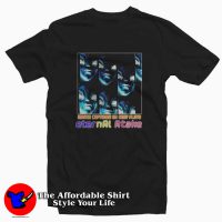 Lil Uzi Vert Eternal Atake Baby Pluto T-shirt