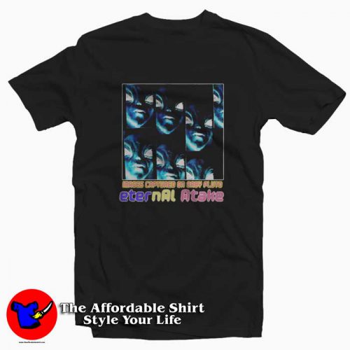 Lil Uzi Vert Eternal Atake Baby Pluto T Shirt 500x500 Lil Uzi Vert Eternal Atake Baby Pluto T shirt On Sale