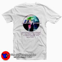 Lil Uzi Vert Eternal Atake Conceptualized T-shirt