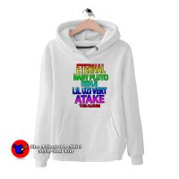 Lil Uzi Vert Eternal The Album Unisex Hoodie