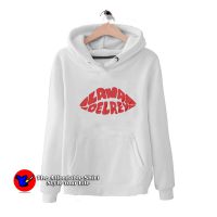 Lips Lana Del Rey Peyote Inspired Hip Hop Hoodie