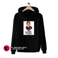 Malcolm in the Middle Season 1 Unisex Hoodie