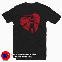 Man of Your Dreams Freddy Krueger T-shirt