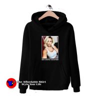 Mandy Rose Greatest Soccer Mom Unisex Hoodie