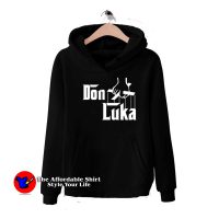 Parody Luka Doncic Don Luka Unisex Hoodie