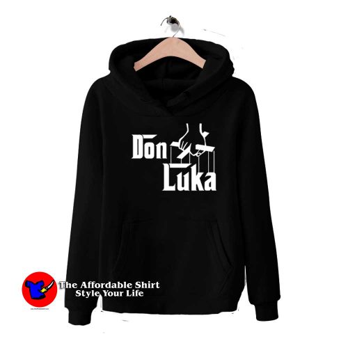 Parody Luka Doncic Don Luka Unisex Hoodie 500x500 Parody Luka Doncic Don Luka Unisex Hoodie On Sale