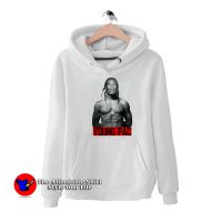 Potrait Young Pac Thug Life Unisex Hoodie