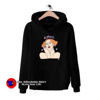 RIP Sophie Msmsmsm 1986-2021 Unisex Hoodie