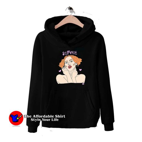 RIP Sophie Msmsmsm 1986 2021 Unisex Hoodie 500x500 RIP Sophie Msmsmsm 1986 2021 Unisex Hoodie On Sale