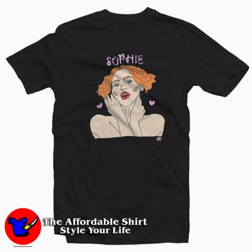 RIP Sophie Msmsmsm 1986 2021 Unisex T Shirt 500x500 RIP Sophie Msmsmsm 1986 2021 Unisex T shirt On Sale