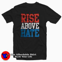 Rise Above Hate John Cena Unisex T-shirt