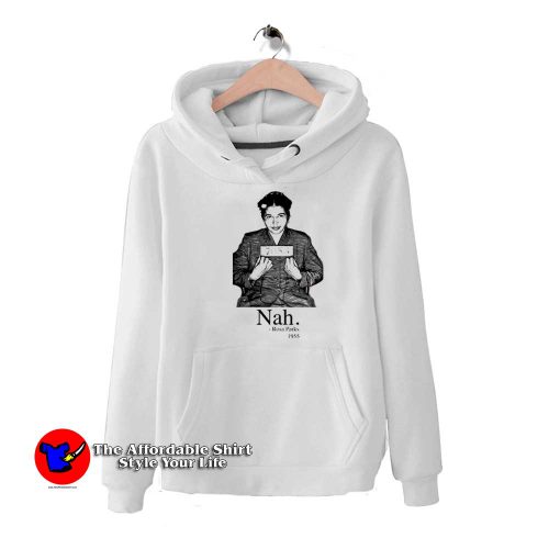 Rosa Parks Nah 1955 Civil Rights Mug Shot Hoodie 500x500 Rosa Parks Nah 1955 Civil Rights Mug Shot Hoodie On Sale