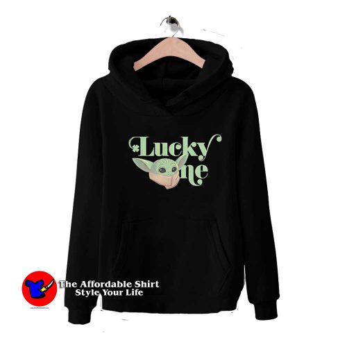 Star Wars The Mandalorian Lucky One Grogu Hoodie 500x500 Star Wars The Mandalorian Lucky One Grogu Hoodie On Sale