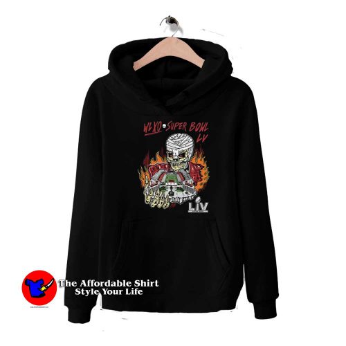 Super Bowl Warren Lotas XO The Weeknd Hoodie 500x500 Super Bowl Warren Lotas XO The Weeknd Hoodie On Sale