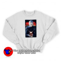 Supreme Hellraiser Hell on Earth Unisex Sweatshirt