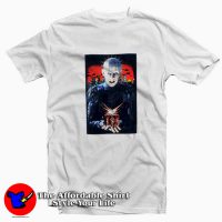 Supreme Hellraiser Hell on Earth Unisex T-shirt