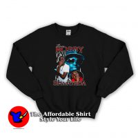 Vintage Retro Bobby Shmurda Unisex Sweatshirt