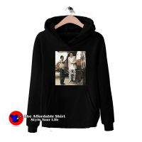 The Life of Drug Lord Pablo Escobar Unisex Hoodie