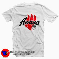 Vintage Champion Awana Clubs Soaking T-shirt