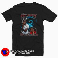 Vintage Retro Bobby Shmurda Unisex T-shirt