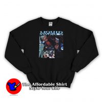 Vintage Supreme Liquid Swords Unisex Sweatshirt