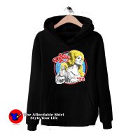 Vintage Tour Dolly Parton 72 Unisex Hoodie