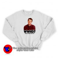 Wwhd Malcolm In The Middle Vintage Sweatshirt