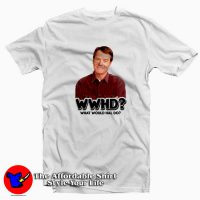 Wwhd Malcolm In The Middle Vintage T-shirt