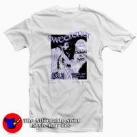 Ariana Grande Sweetener Excuse Me I Love You T-shirt