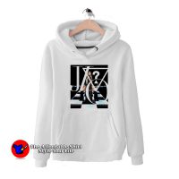 Awesome Jennifer Lopez Runway Album Hoodie