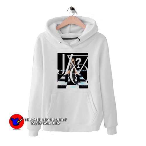 Awesome Jennifer Lopez Runway Album Hoodie 500x500 Awesome Jennifer Lopez Runway Album Hoodie On Sale