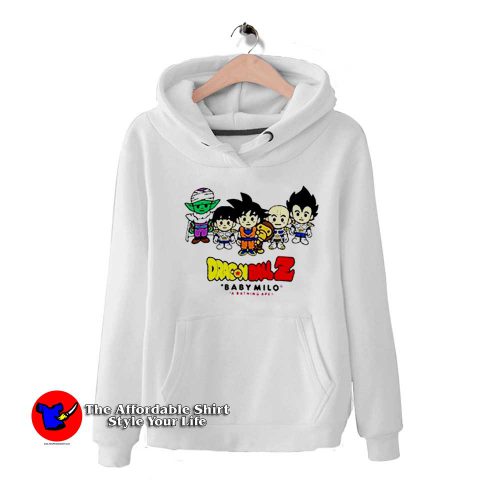 Bape Baby Milo Dragon Ball Z Rare Collab Hoodie 500x500 Bape Baby Milo Dragon Ball Z Rare Collab Hoodie On Sale