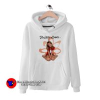 Britney Spears Baby One More Time Album Hoodie