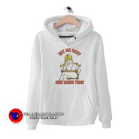 Britney Spears Hit Me Baby One More Time Hoodie