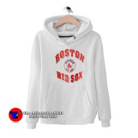 Cheap Boston Red Sox Graphic Unisex Hoodie