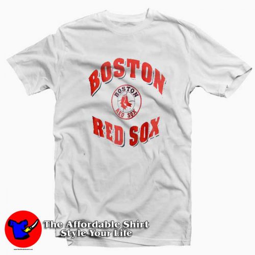 Cheap Boston Red Sox Graphic Unisex T Shirt 500x500 Cheap Boston Red Sox Graphic Unisex T shirt On Sale