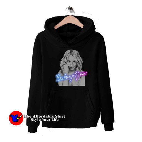 Cheap Britney Spears Britney Jean Unisex Hoodie 500x500 Cheap Britney Spears Britney Jean Unisex Hoodie On Sale