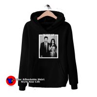 Cheap The Best Ship Ezria Unisex Hoodie