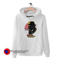 Cool Dick Tracy The Movie Unisex Hoodie