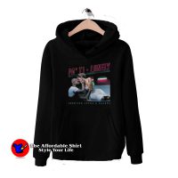 Cool Jennifer Lopez Pa Ti Loneley Unisex Hoodie