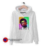 Dawson Nicholas Lil Nas X Unisex Hoodie